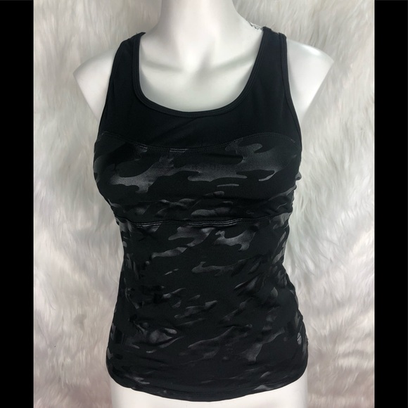 Therapy Racer Back - Picture 1 of 3